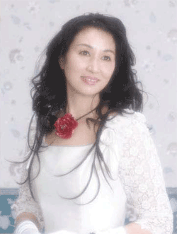 橋本妙子